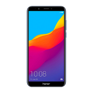 Honor 7C